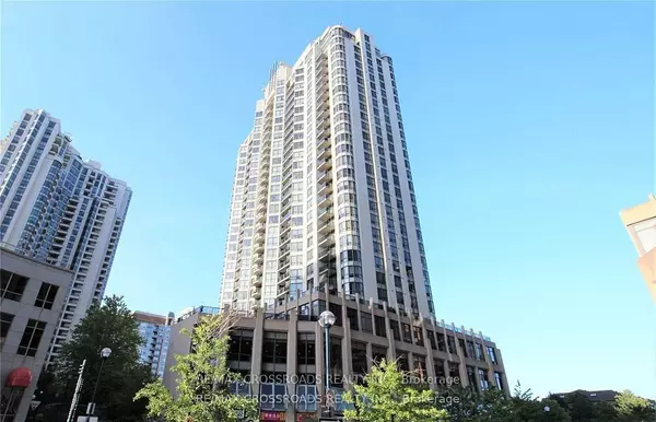 10 Northtown WAY #1706, Toronto C14, ON M2N 7L4