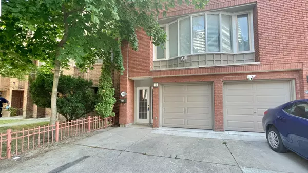 101 Mcgill ST #2, Toronto C08, ON M5B 1H5
