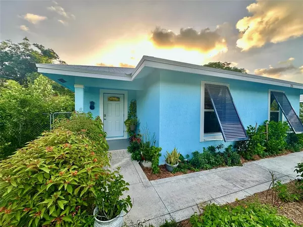 West Palm Beach, FL 33407,3115 Pinewood Avenue
