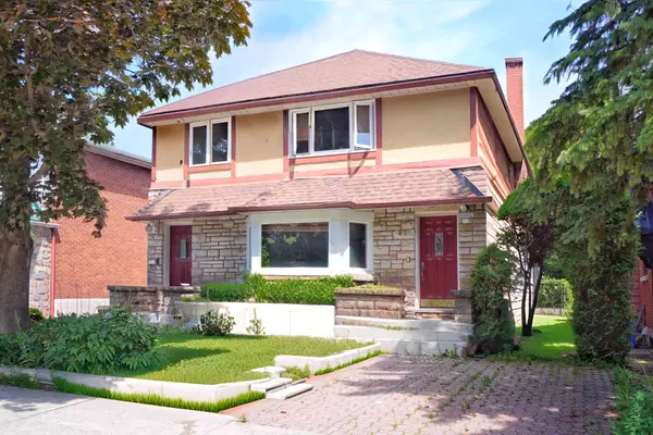 81 Marlborough AVE, Lower Town - Sandy Hill, ON K1N 8E8