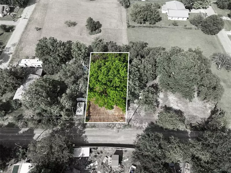 TBD Parham Street, Hillsboro, TX 76645