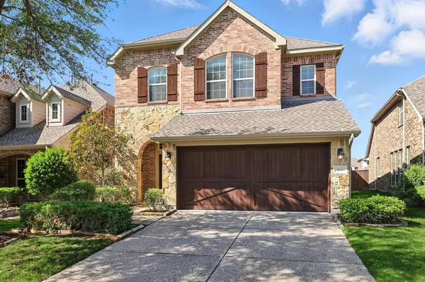 500 Eastland Drive, Lewisville, TX 75056