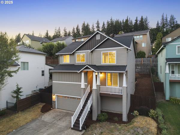 4585 Y ST, Washougal, WA 98671