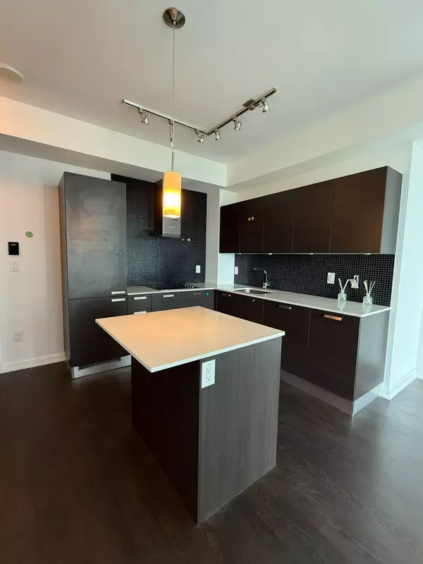 Toronto C07, ON M2N 0H3,9 Bogert AVE #1801