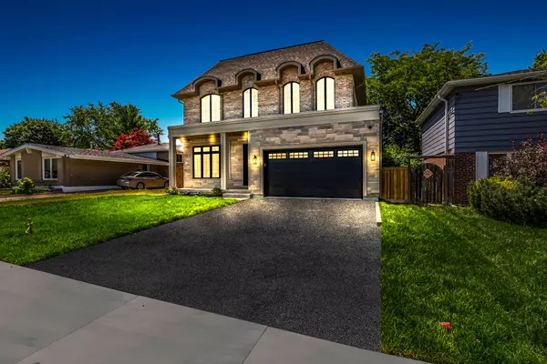 Toronto W10, ON M9W 5K3,16 Humheller RD