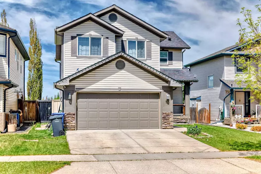 51 Cimarron TRL, Okotoks, AB T1S2T7