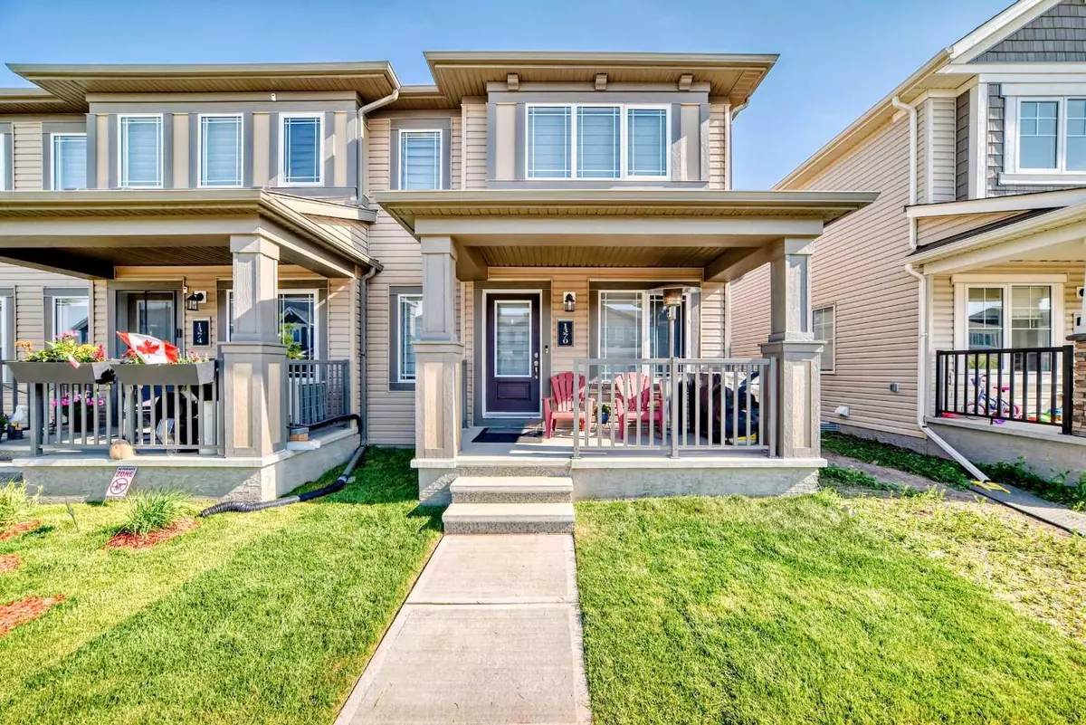 Calgary, AB T3P1T9,1370 148 AVE Northwest