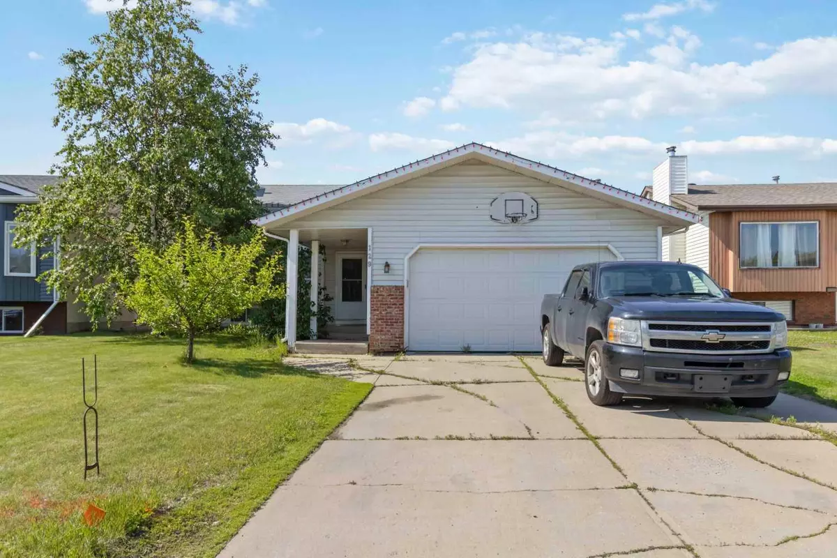 Fort Mcmurray, AB T9K 2C1,129 Bergeron RD