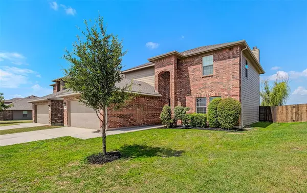 Fort Worth, TX 76052,14353 Serrano Ridge Road