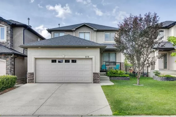 Calgary, AB T2Y 4M8,376 Everglade CIR Southwest