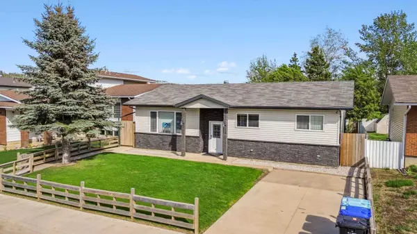 29 Mcleod ST, Fort Mcmurray, AB T9H 1Z4