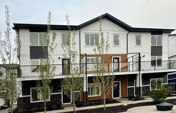 1862 Cornerstone BLVD NE #203, Calgary, AB T3N2R4
