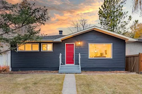 8611 Fairmont DR SE, Calgary, AB T2H 0Z3