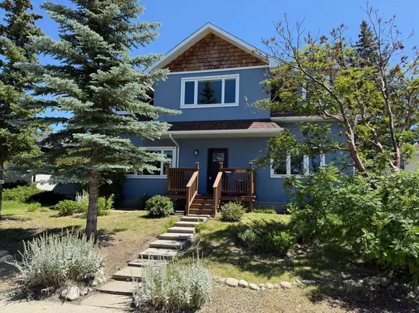 4936 Worcester DR SW, Calgary, AB T3C 3L6
