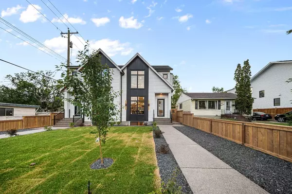 Calgary, AB T2N2Y6,517 34A ST NW