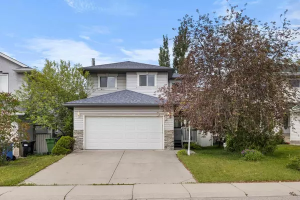 240 Arbour Ridge WAY Northwest, Calgary, AB T3G 3V8