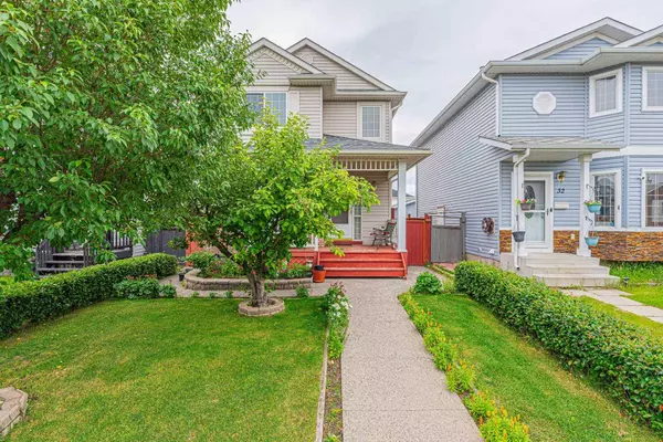 Calgary, AB T1Y 7E8,28 Los Alamos CRES Northeast