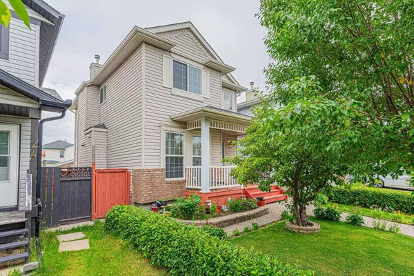 Calgary, AB T1Y 7E8,28 Los Alamos CRES Northeast