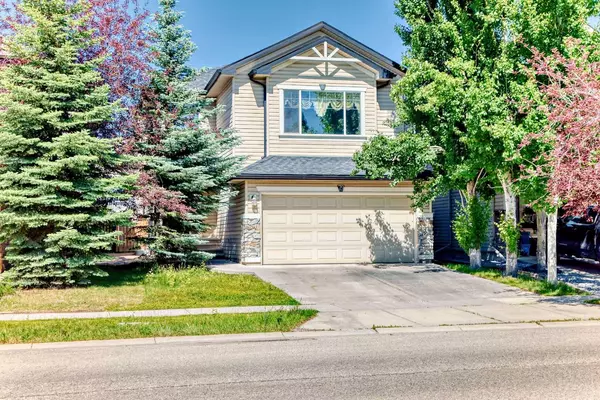 79 Everstone DR Southwest, Calgary, AB T2Y 4N9