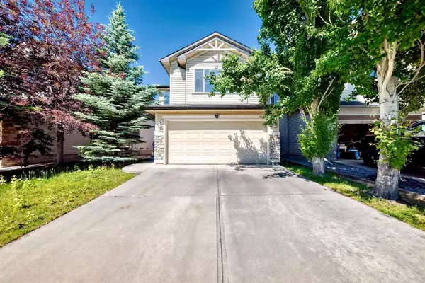 Calgary, AB T2Y 4N9,79 Everstone DR Southwest