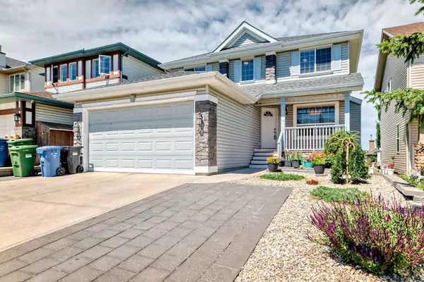 234 Panatella BLVD NW, Calgary, AB T3K 6K2
