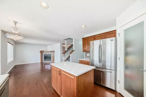 Calgary, AB T3K 6K2,234 Panatella BLVD NW