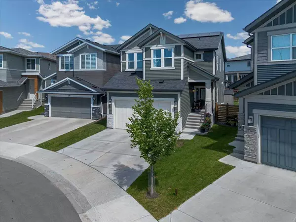 81 Howse MT NE, Calgary, AB T3P 1N9