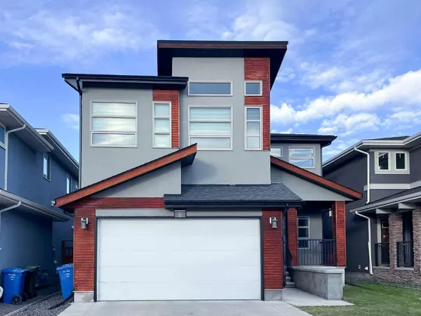 6 aspen summit MT Southwest, Calgary, AB T3H 0V8
