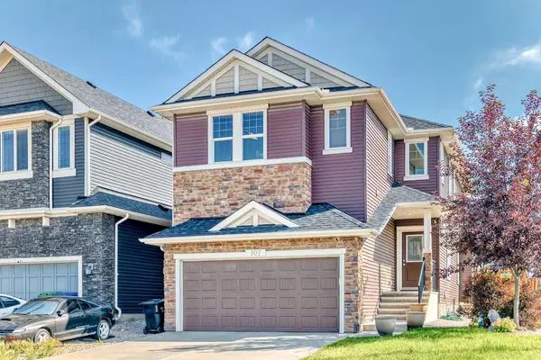 107 Nolancrest Rise NW, Calgary, AB T3R0T2