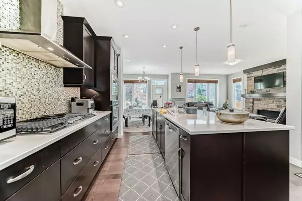 Calgary, AB T3R0T2,107 Nolancrest Rise NW