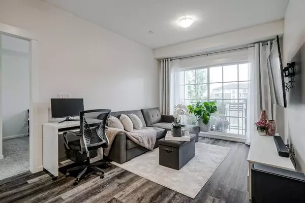 Calgary, AB T3P 1P5,298 Sage Meadows PARK NW #1220