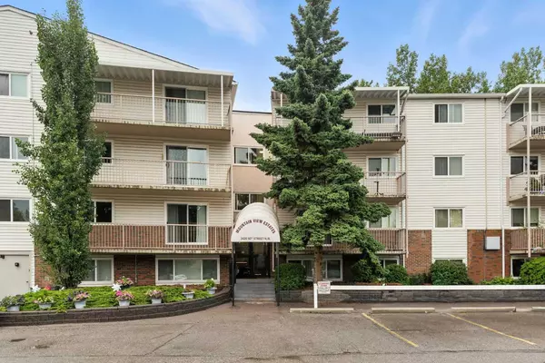 3420 50 ST Northwest #411, Calgary, AB T2E 3E3