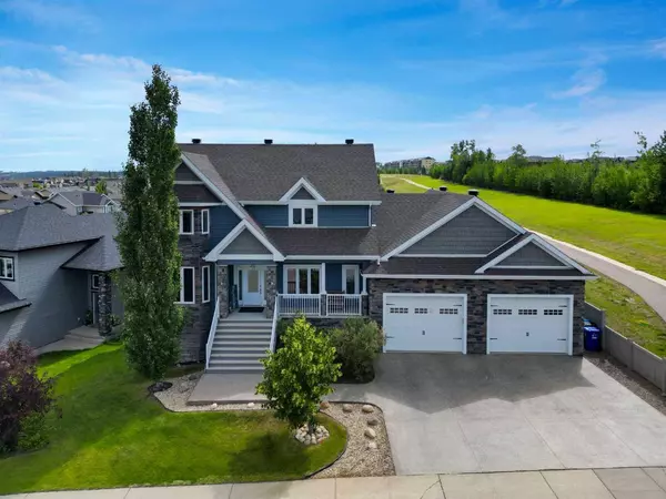 312 Gravelstone RD, Fort Mcmurray, AB T9K 0X2