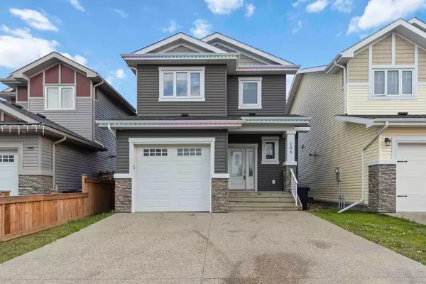 106 Athabasca CRES, Fort Mcmurray, AB T9J 1C1
