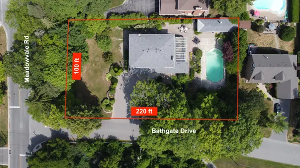 Toronto E10, ON M1C 1T4,175 Bathgate DR