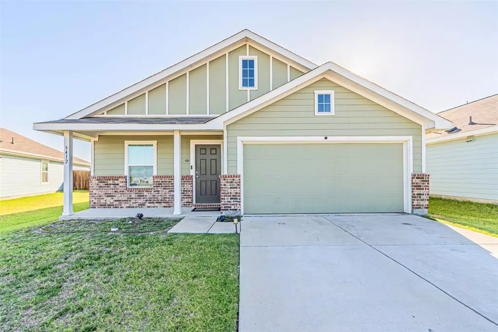 Princeton, TX 75407,5412 Finbrooke Drive