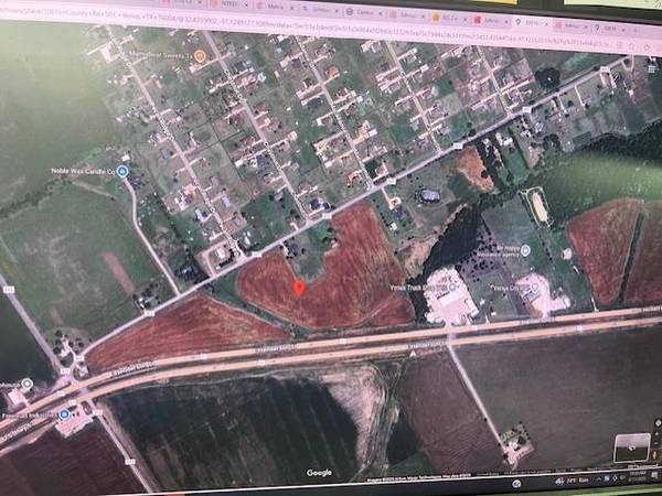 10816 County Road 501, Venus, TX 76084