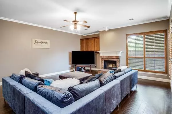 Coppell, TX 75019,107 Trinity Court
