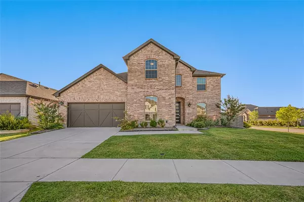 7001 Lowbranch Trail, Little Elm, TX 76227