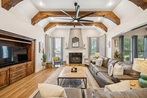Willow Park, TX 76087,41 Crown Road