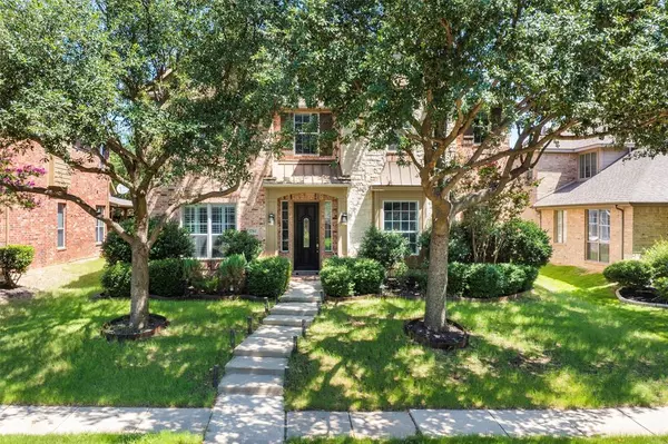 Frisco, TX 75034,2742 Hidden Knoll Trail