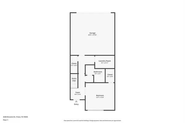 Frisco, TX 75034,4238 Shavano Drive