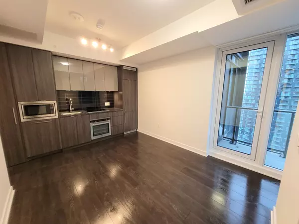115 Blue Jays WAY #3612, Toronto C01, ON M5V 0N4