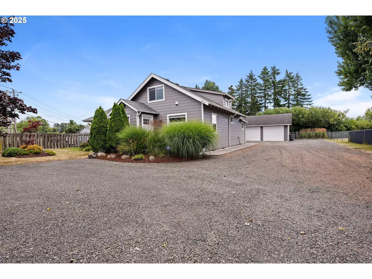 Warrenton, OR 97146,311 NW WARRENTON DR