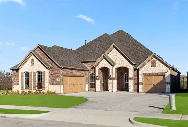 3148 Bryne Lane, Rockwall, TX 75087