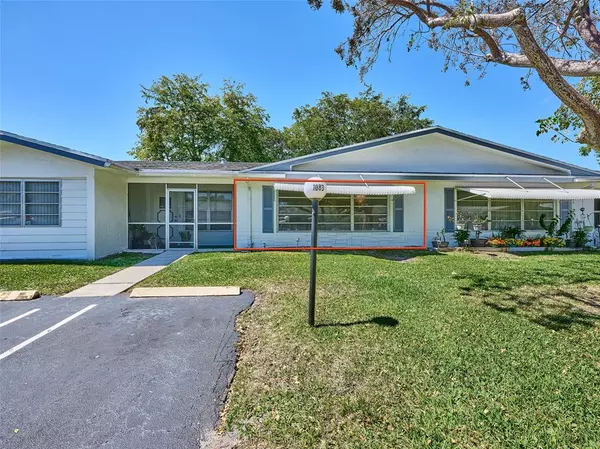 Plantation, FL 33322,1083 NW 83 Avenue #B44