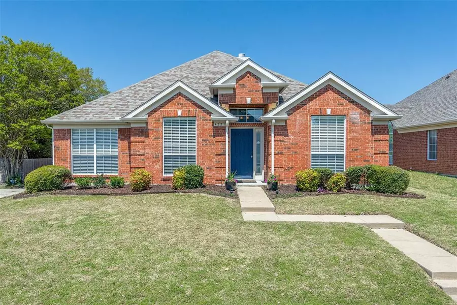 4221 Pinewood Drive, Plano, TX 75093
