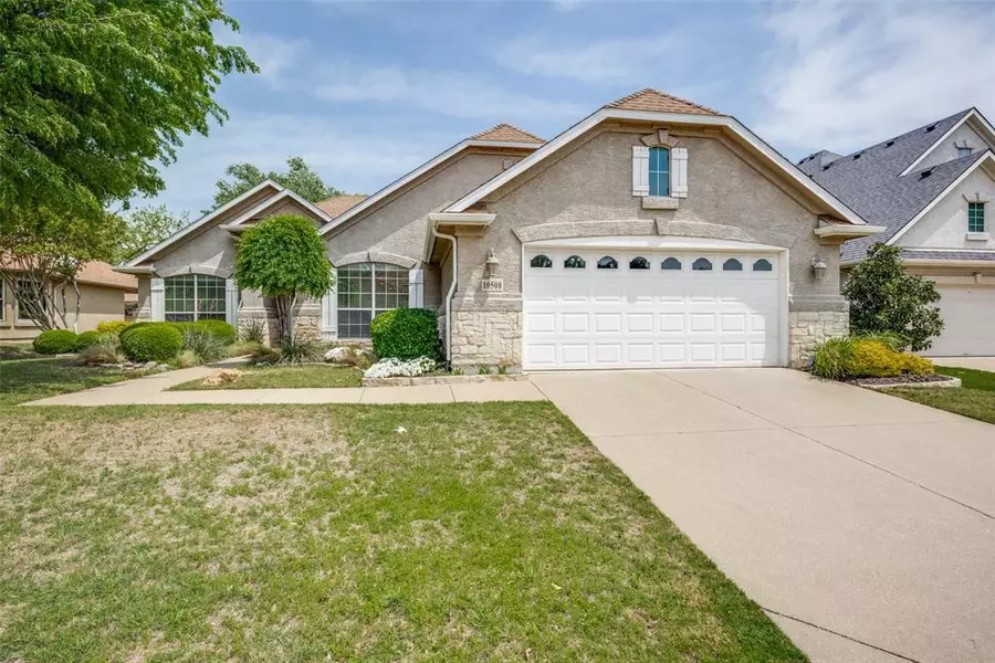 10508 Belvedere Drive, Denton, TX 76207