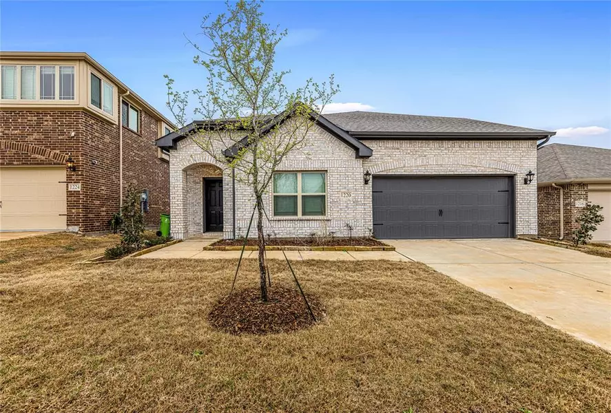 1220 Morning Ridge Trail, Aubrey, TX 76227