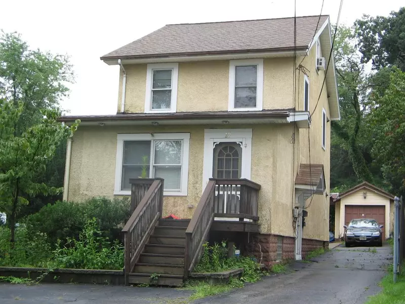2 Federal St, Belleville Twp., NJ 07109